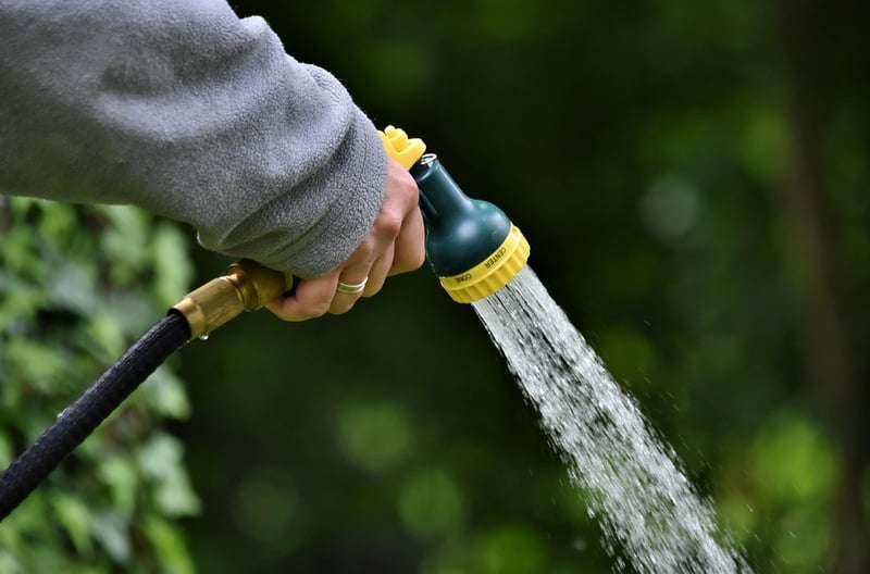Spray Nozzle