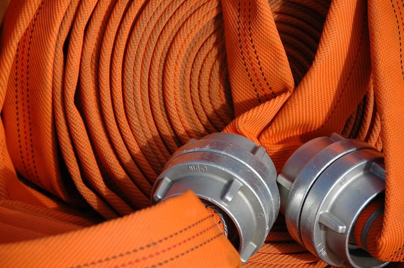 Soaker Hose